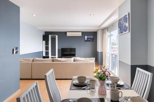 Chong Nonsi Hotel | Explore iCheck inn Residences Sathorn: Pet-Friendly Retreat