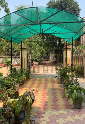 Santiniketan House | Ichhamati Homestay