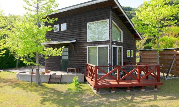 Izumo House | Family-Friendly Retreat at Ichihatakeyama Cottage