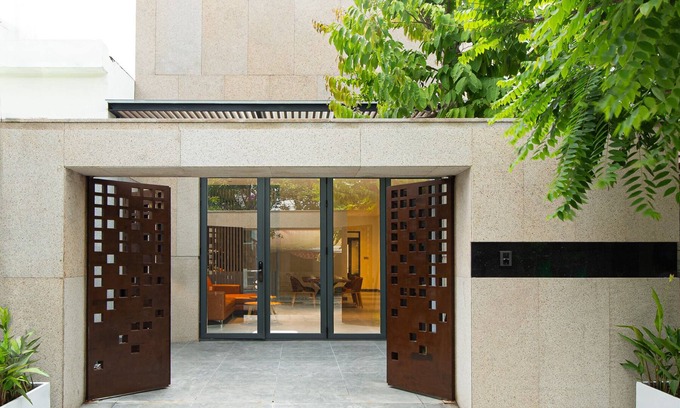 Son Tra House | Icity Peninsula*2BR modern &cozy house in Son Tra