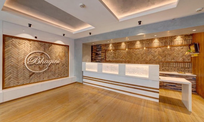 Whitefield Hotel | Comfortable Stay at Icon Regency by Bhagini with Breakfast