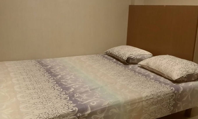 Kebon Kacang Hotel | Budget-Friendly Stay at iCorner Residence with Family Amenities