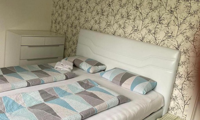 Ricklingen Apartment | Private Apartment Retreat for Memorable Getaways