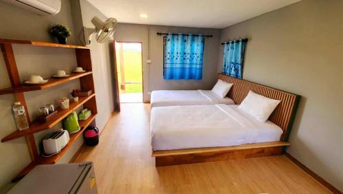Lampang House | Pet-Friendly ID Garden Home with Perfect 10/10 Rating