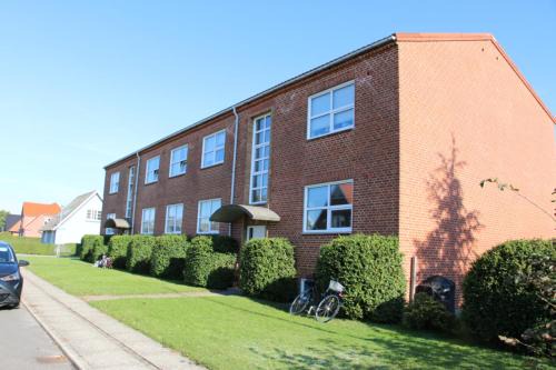 Varde Apartment | Family-Friendly Stay at id201 Vinkelvej, Perfect for Kids