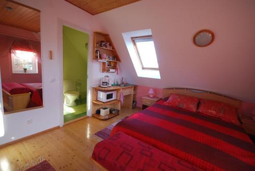 Kuressaare House | Top-Rated Ida Majutus: Child-Friendly Stay Awaits You