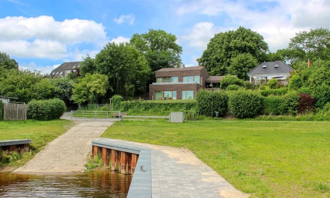 Suderstapel Apartment | Discover IDAHO - Deep: Oceanfront Comfort Awaits You