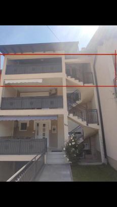 Ilidza Apartment | Idana