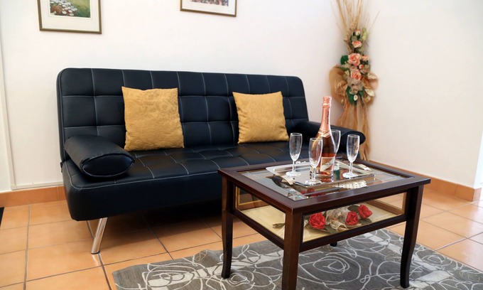 Matera Apartment | Perfect Retreat for a Memorable Stay in Matera, Città dei Sassi