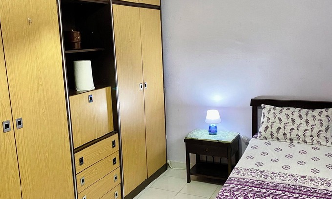 Tarragona House | Ideal Bedroom for 1 Person - Shared with a Family in City Centre Tarragona !