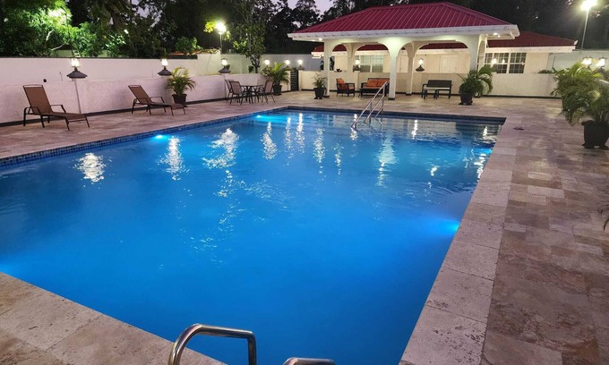 Georgetown Apartment | Ideal Executive Suites