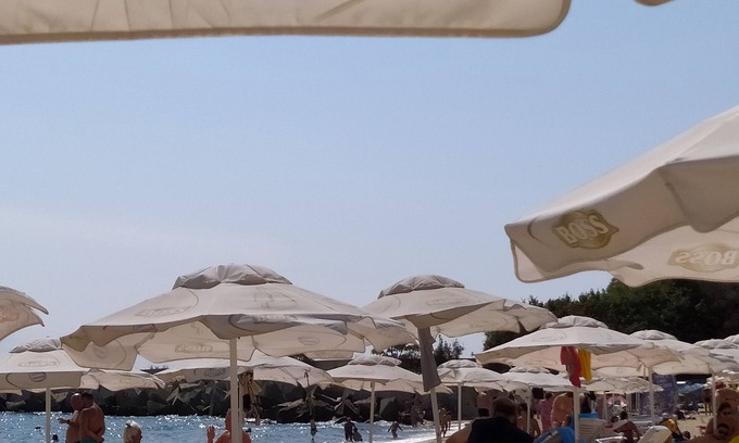 Saints Constantine and Helena Apartment | Perfect Family Retreat for a Memorable Beach Vacation