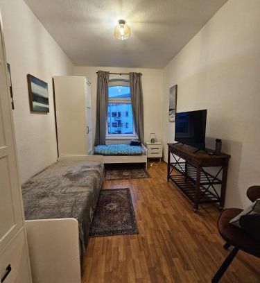 Delitzsch Apartment | Convenient Monteure Apartments in Delitzsch with Great Amenities