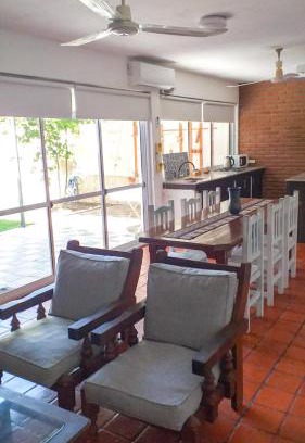 La Rioja Apartment | Pet-Friendly Open Apartment with Inviting Patio Space