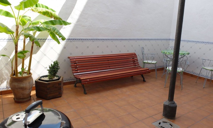 Alayor House | Family-Friendly Getaway at Casa Menorquina - WIFI Included