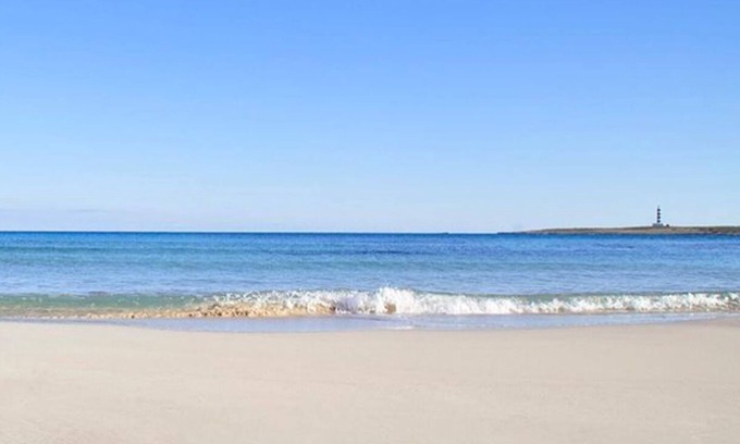 Punta Prima House | Family-Friendly Retreat Steps from the Beach and Shops