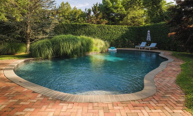 Shelter Island Heights House | Perfect Family Retreat with Pool Near Beaches & Marina