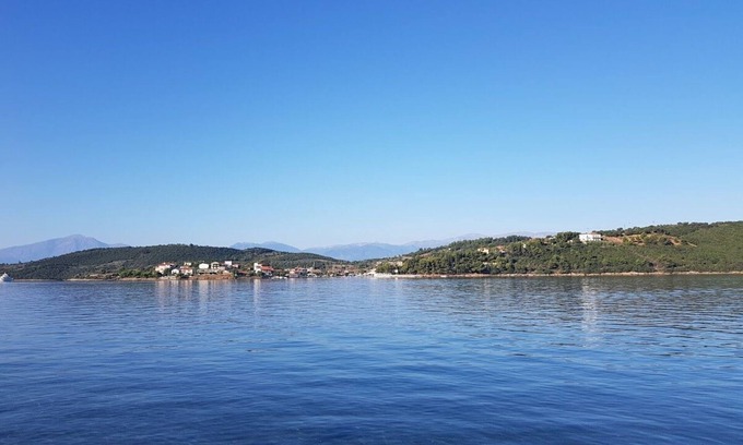 Spilia House | Perfect Getaway for Year-Round Escapes with Family