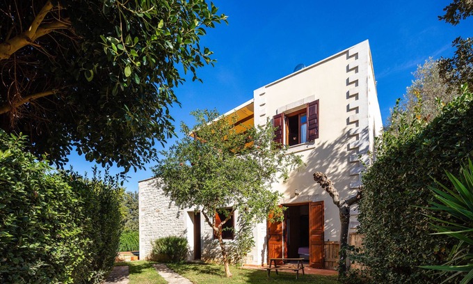 Vederi Villa | Family-Friendly Aloe Villa with Pool & Ocean Views