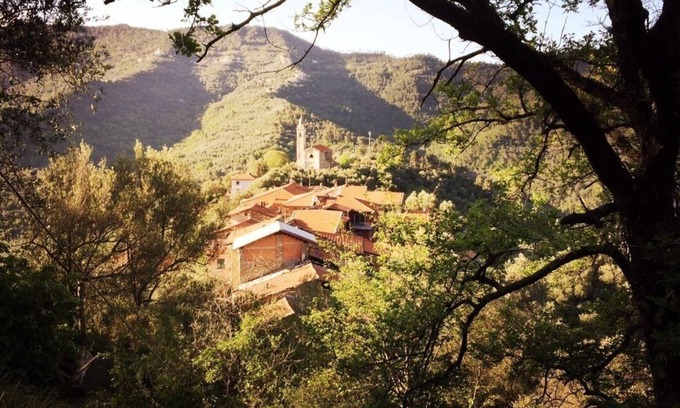Villarelli House | ideal for family, active or relaxing holidays - a paradise in the country