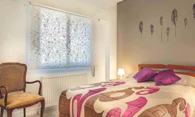 Cenicero House | Perfect for Groups & Wine Tours - Pet-Friendly Retreat!