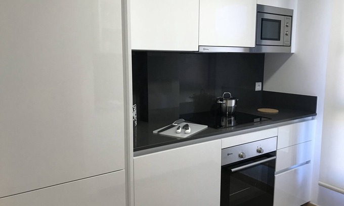 Sanxenxo Apartment | Family-Friendly Retreat with Ocean Views and Top Reviews