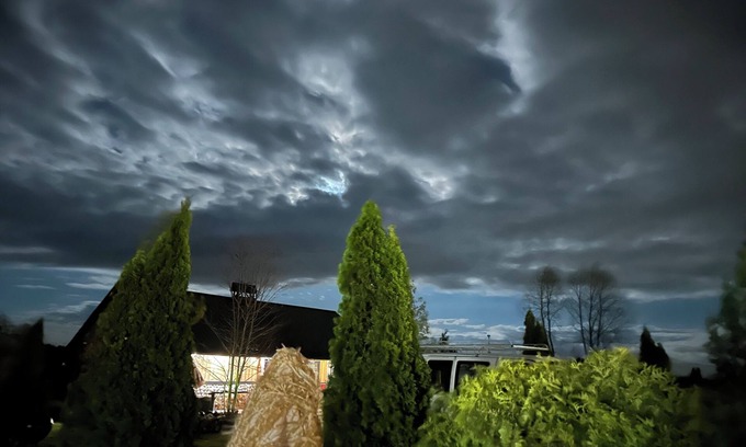 Oostburg Other | Perfect Retreat for Traveling Nurses on 40-Acre Property