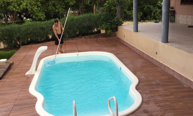 Moitas House | Perfect Family Retreat with Pool and Pet-Friendly Perks