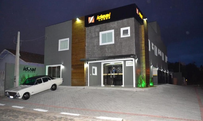 Lages Hotel | Explore Ideal Lages Hotel: Family-Friendly & Accessible Stay