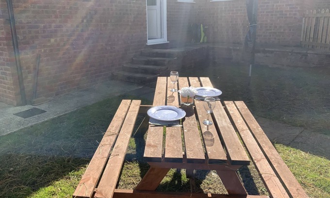 Whitfield House | Perfect Base for Discovering the Beautiful Kent County