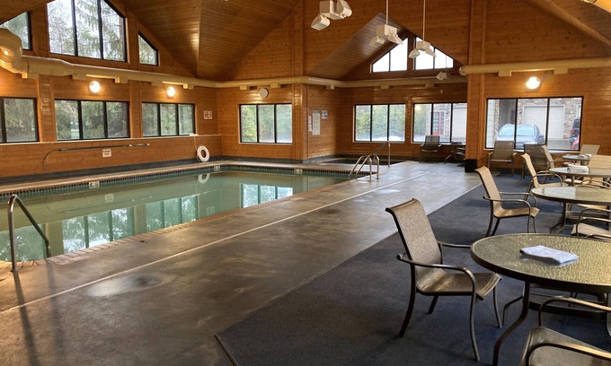 Crosslake House | Prime Crosslake Retreat on the Whitefish Chain - Sleeps 12!
