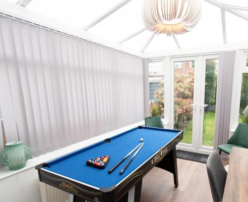 Droylsden House | Top Hotel Choice in Audenshaw with 9/10 Guest Rating