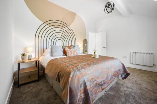 Trafford Apartment | Family-Friendly Retreats in Urmston with Great Reviews