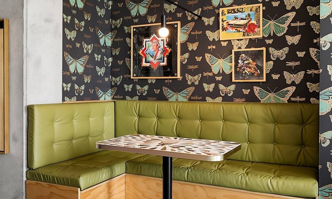 East Cesar Chavez Hotel | Comfort and Value: Family-Friendly Pet-Friendly Retreat