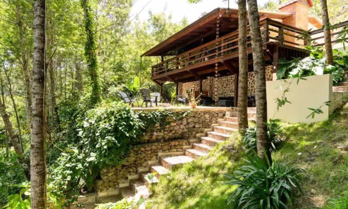 Constanza Villa | Ideal para descansar, desconectarse y pasar tiempo en familia o en pareja.