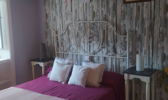 Fazouro House | Perfect for Every Family: Pet & Child Friendly Hotel