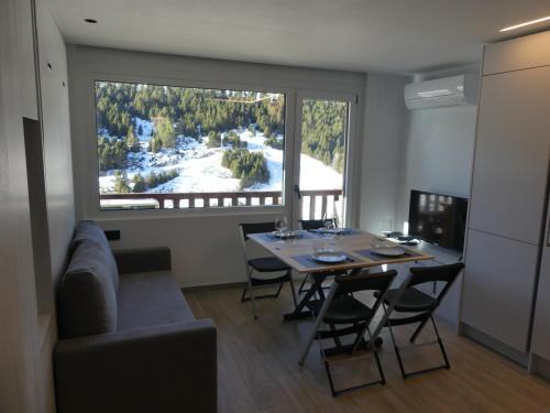 Bordes d'Envalira Apartment | Perfect Retreat for an Unforgettable Getaway