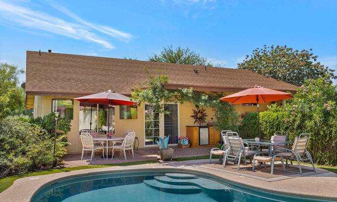 Rita Ranch House | Ideal Private Oasis in the Sonoran Desert - Guest Rated 10/10