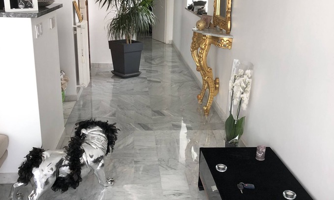 La Californie Apartment | Unforgettable Stays at Ideal Torque with Ocean Views