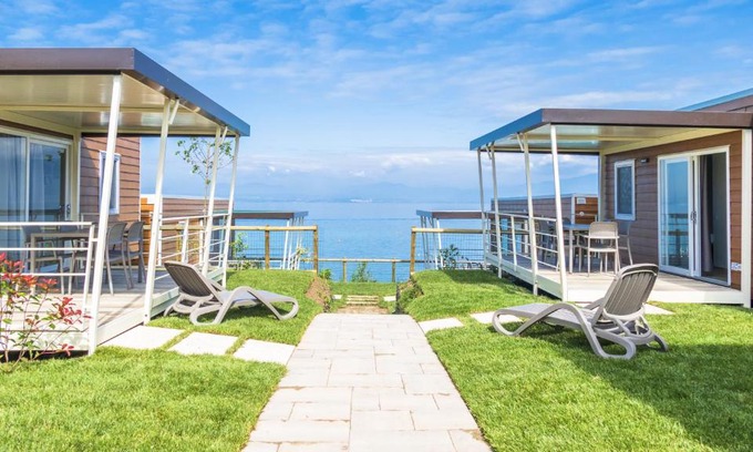 Vanon Other | Family-Friendly IdeaLazise Camping with Pool & Breakfast