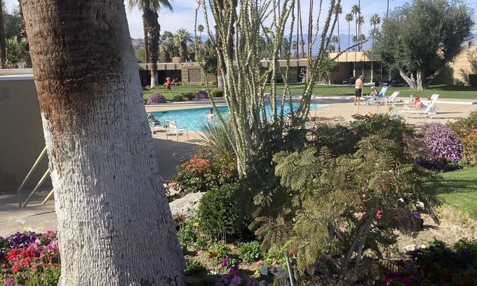 Palm Desert Condo | Pet-Friendly Sandpiper: Updated 2bd/2bath with Great Amenities