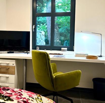 Piesberger Apartment | Discover IDEENRAUM: Family-Friendly 4-Star Retreat