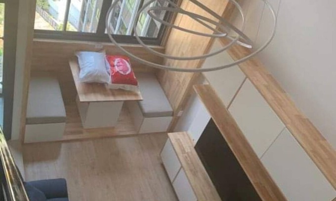 Ramkhamhaeng House | Budget-Friendly Stay at Ideo New Rama 9 with Pool Access