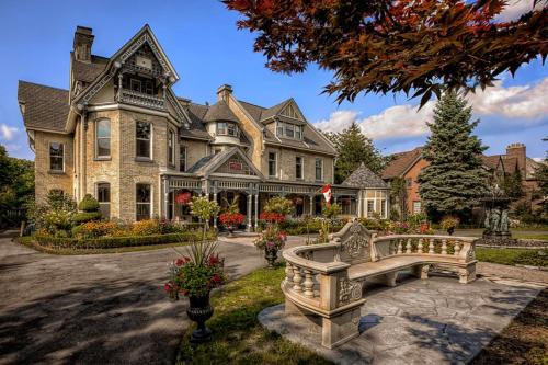 South London Hotel | Relax at The Idlewyld Inn and Spa with Premium Amenities