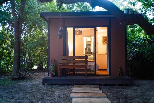 El Tesoro Apartment | Idly Lodges