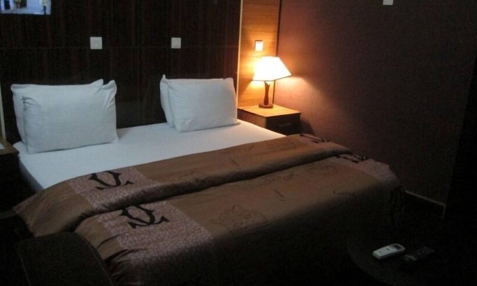 Kogi State Hotel | Idrinana Hotels
