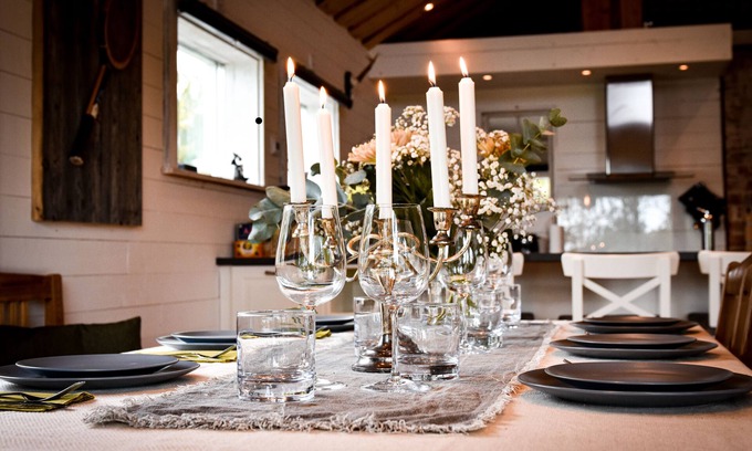 Flen Municipality Resort | Idrottsgården Lakeside Retreat: Guest Rated 10/10 for Comfort
