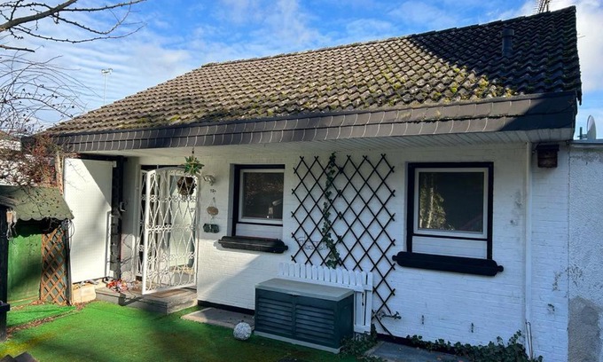 Wehr Apartment | Idyllic Retreat Near the Lake - Family and Pet Friendly