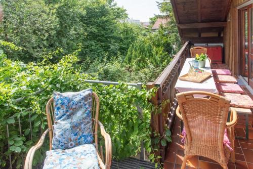 Windach Apartment | Idyll in Ammerseenähe mit Blick ins Grüne