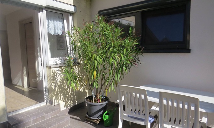 Murrhardt Apartment | Charming Idyllic Apartment with Pet-Friendly Amenities